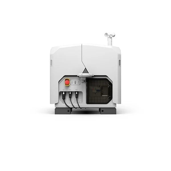 DJI Dock 3<br>Docking Station