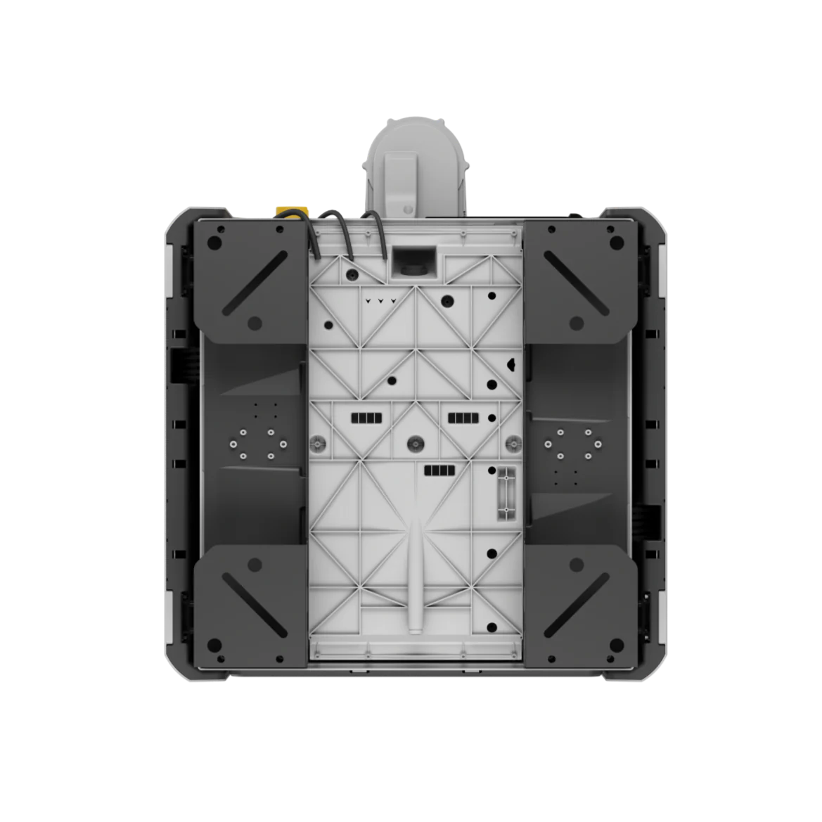 DJI Dock 3<br>Docking Station