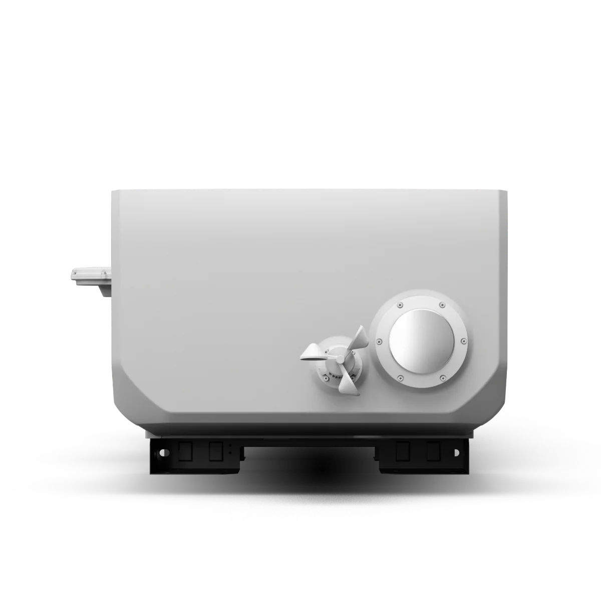DJI Dock 3<br>Docking Station