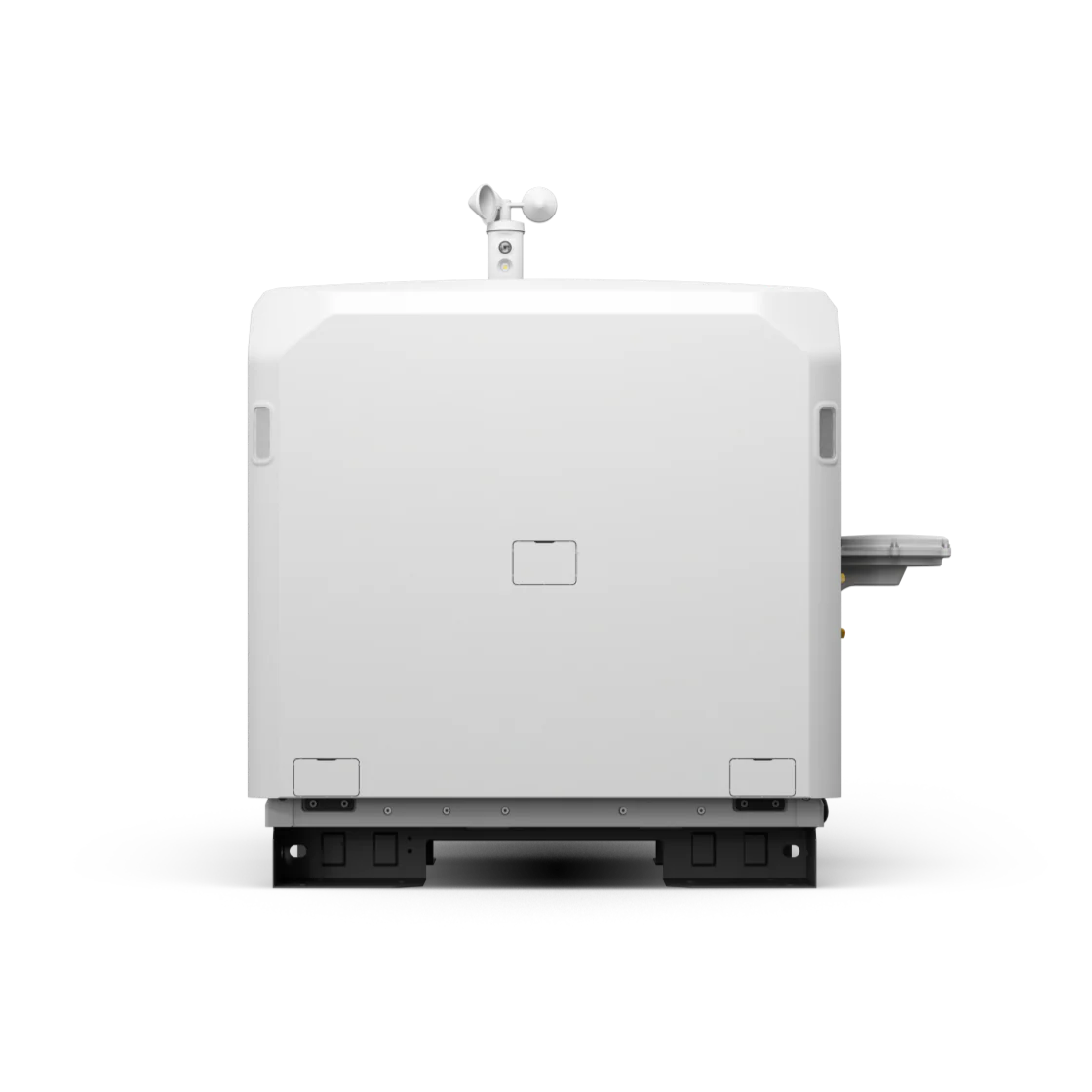 DJI Dock 3<br>Docking Station