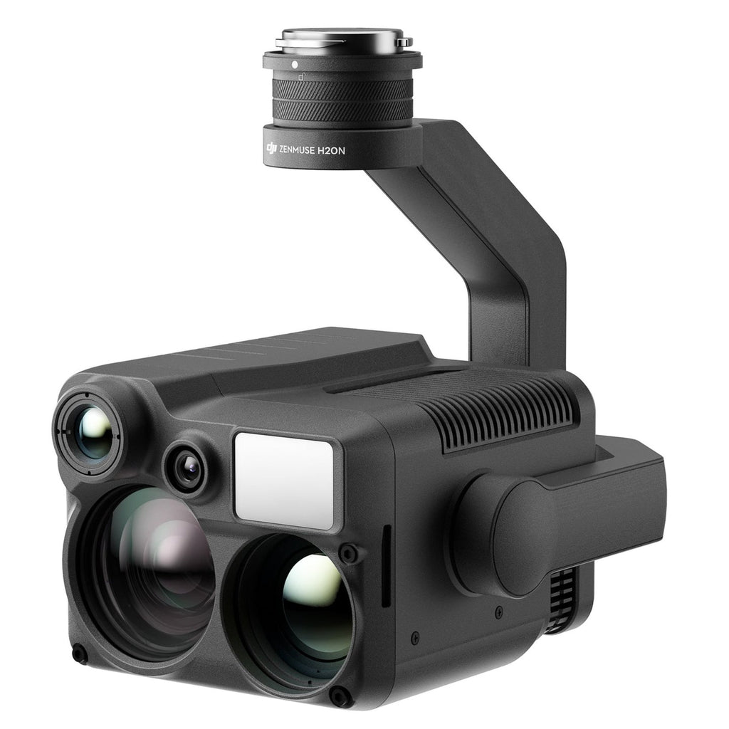 DJI  H30T<br>Zenmuse Series