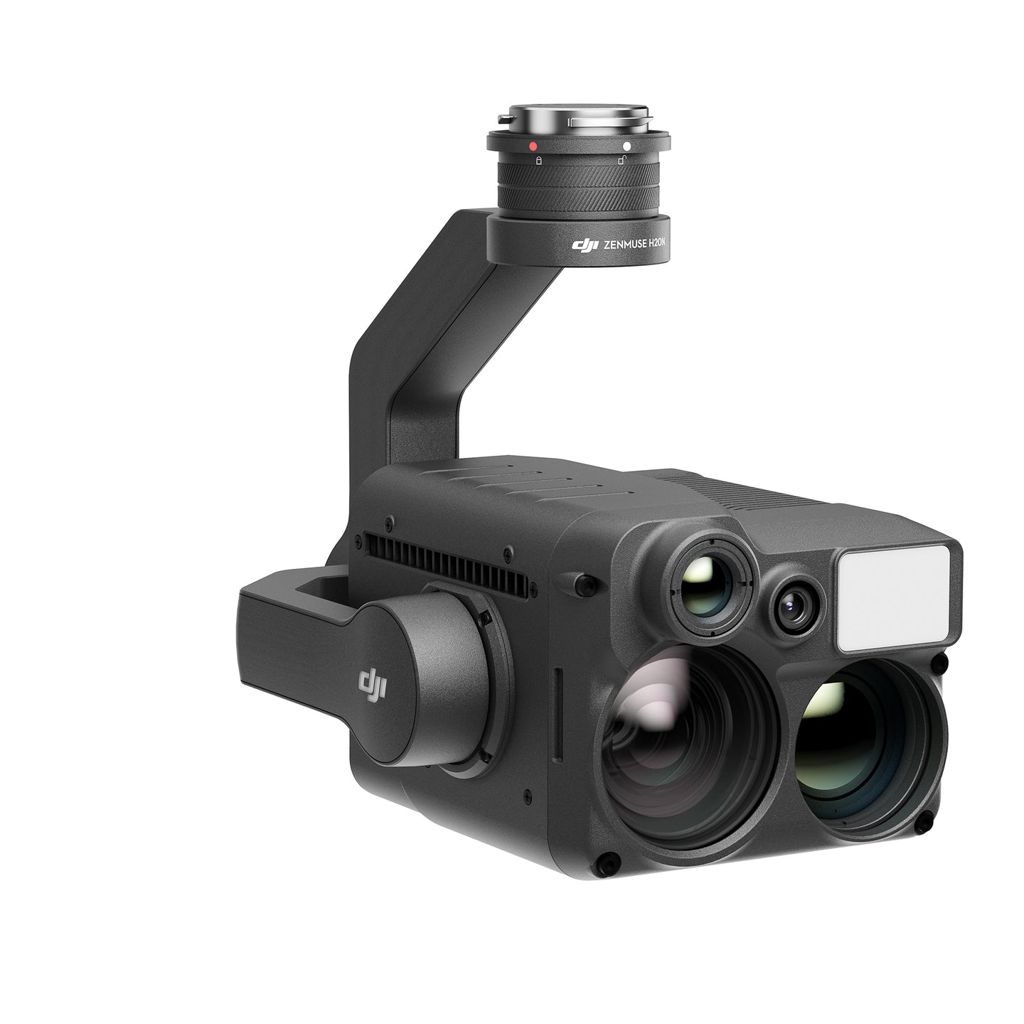 DJI  H30T<br>Zenmuse Series