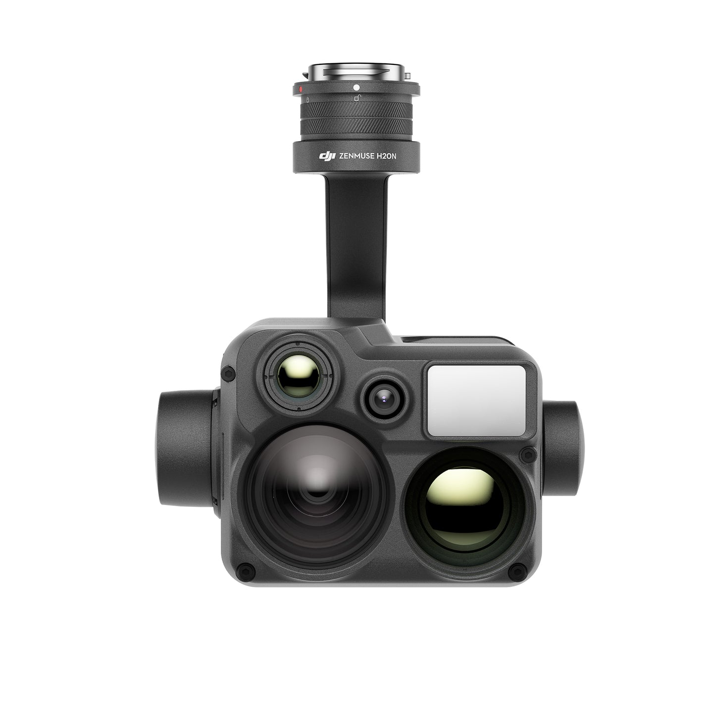 DJI  H30T<br>Zenmuse Series