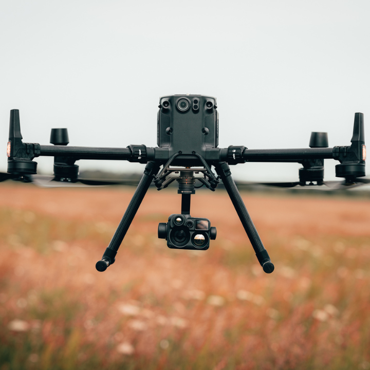 DJI  H30T<br>Zenmuse Series