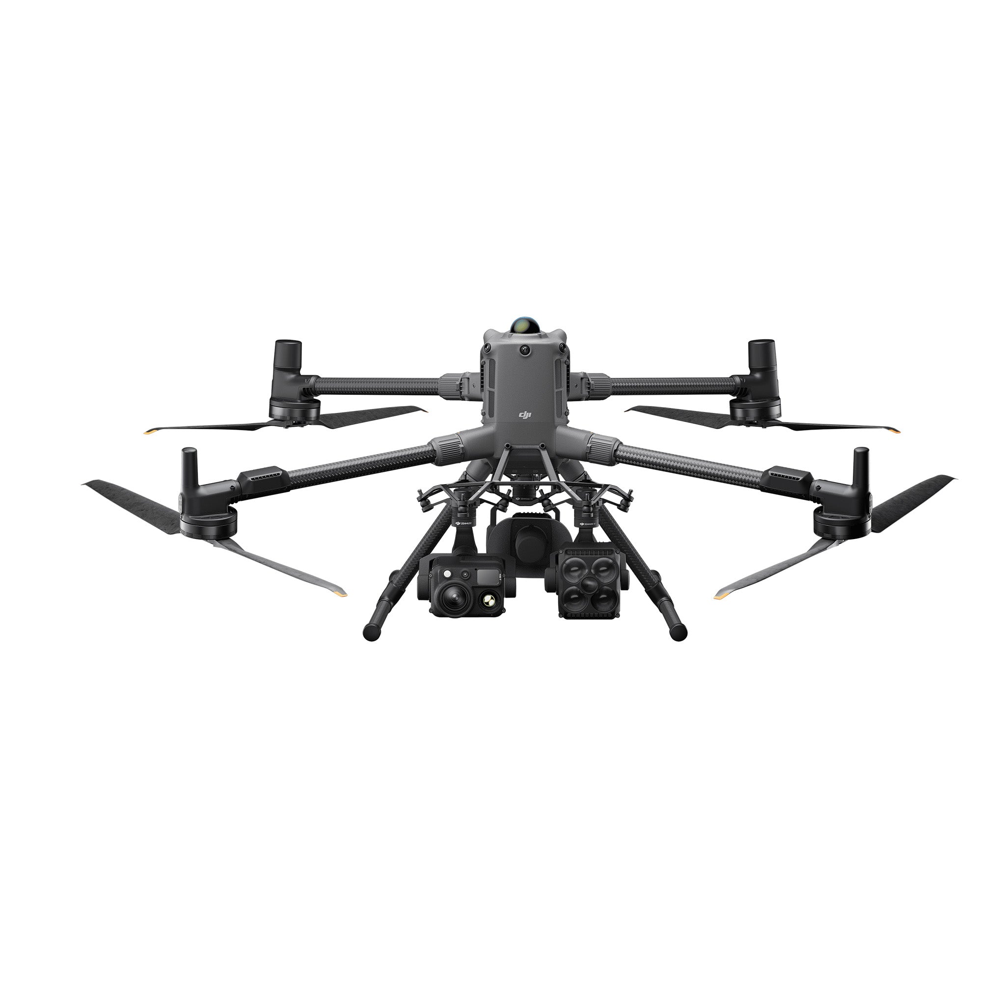 DJI Matrice 400<br>Enterprise Drone