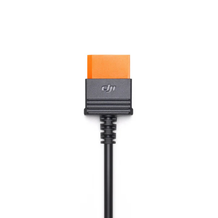 DJI Power SDC to Car Charger<br>Plug Power Cable