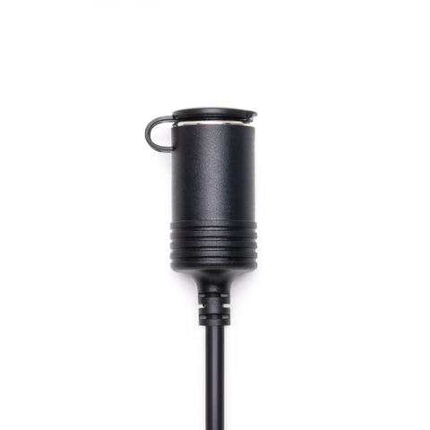 DJI Power SDC to Car Charger<br>Plug Power Cable
