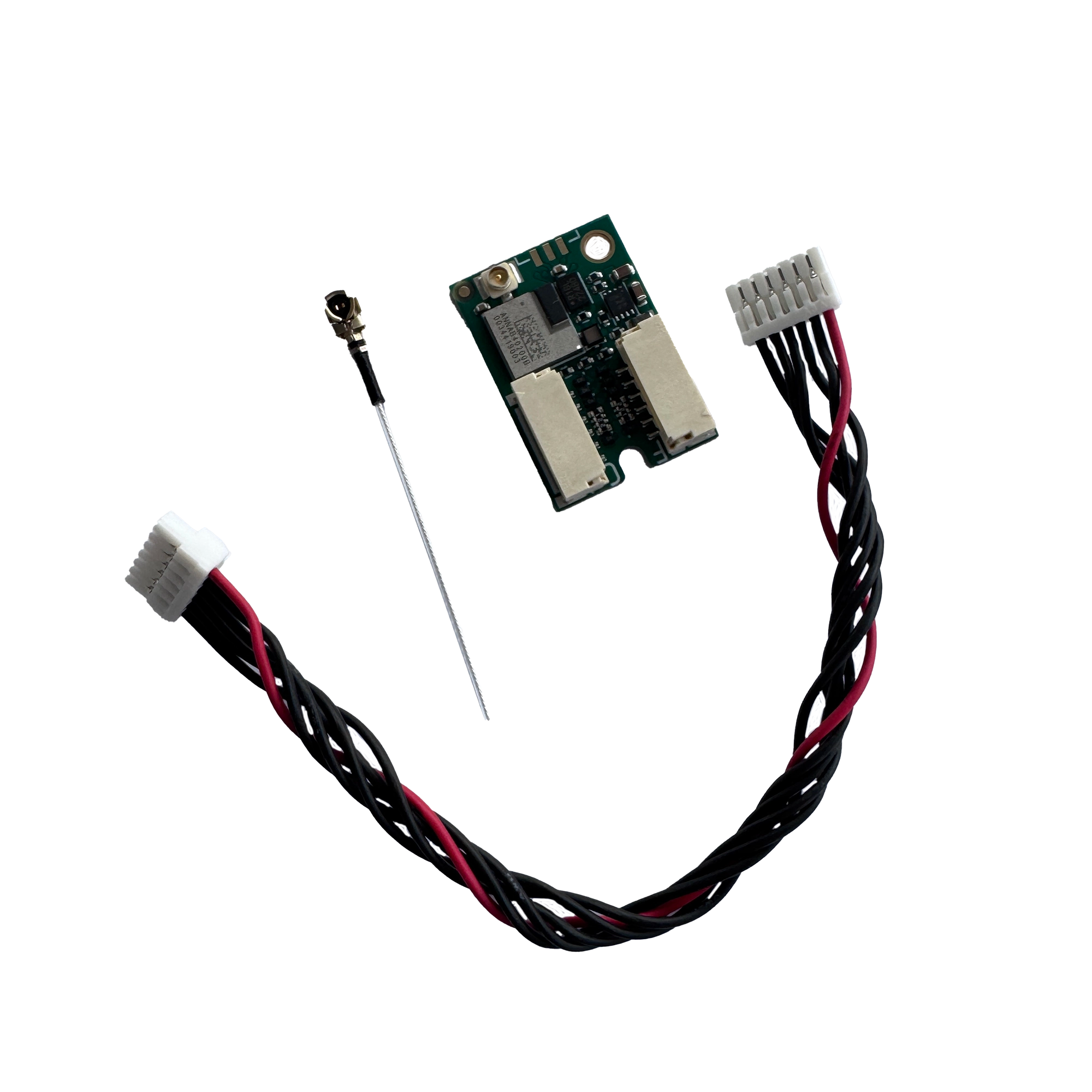 Dronetag DRI RemoteID