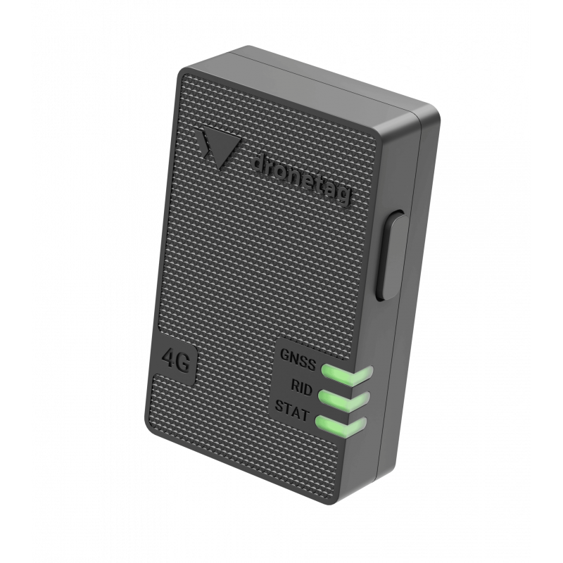 Dronetag Mini 4G Remote ID