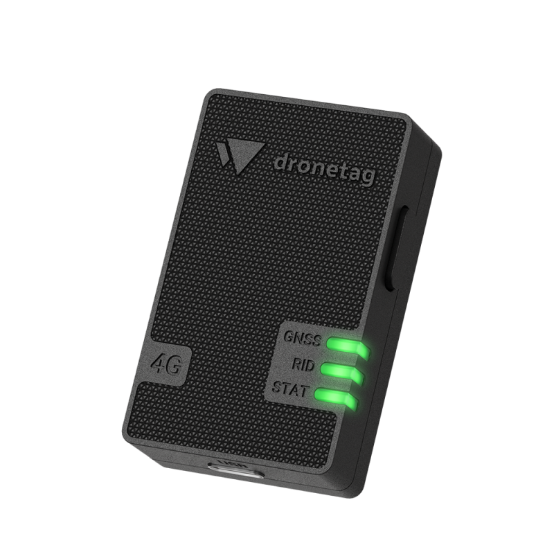 Dronetag Mini 4G Remote ID