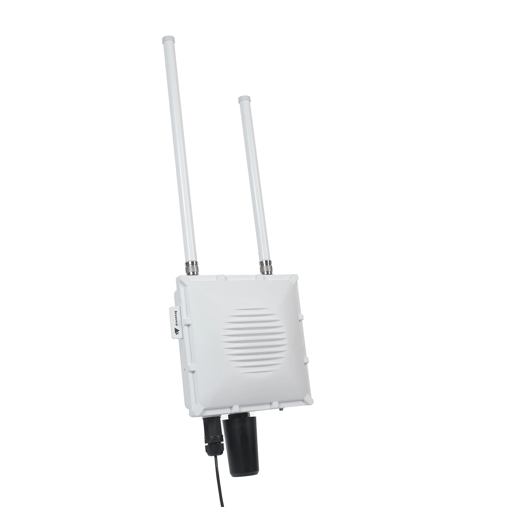 Dronetag Scout<br>Long‑Range Drone Detection System