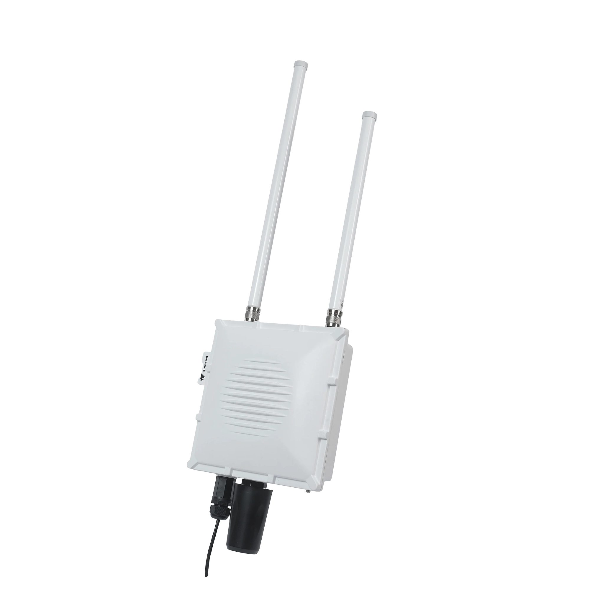 Dronetag Scout<br>Long‑Range Drone Detection System