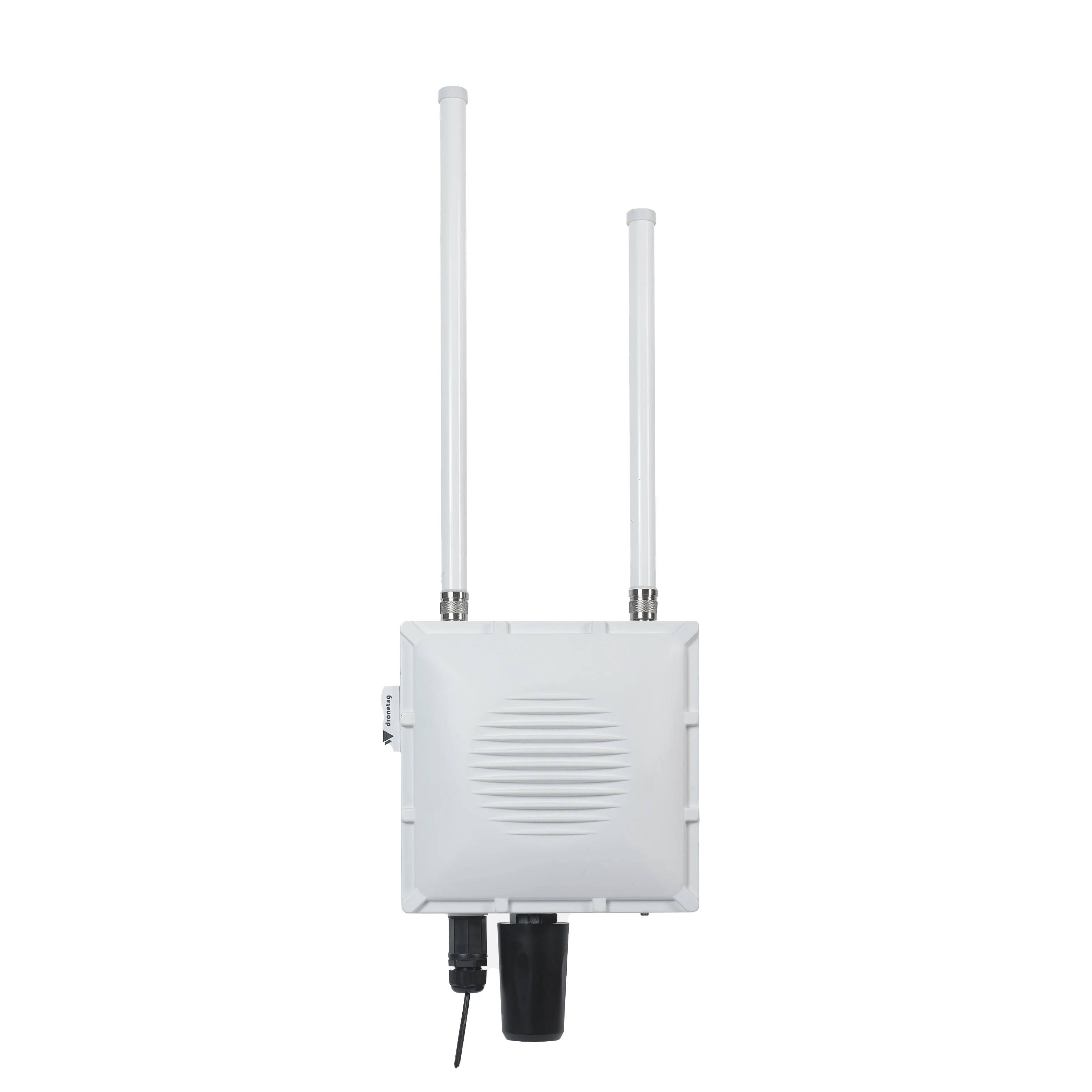 Dronetag Scout<br>Long‑Range Drone Detection System