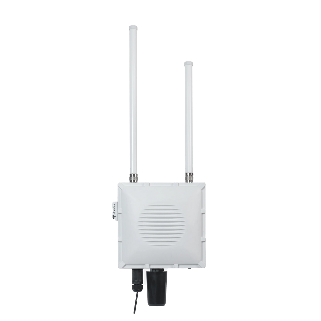 Dronetag Scout<br>Long‑Range Drone Detection System