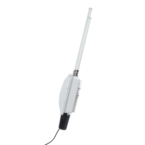 Dronetag Scout<br>Long‑Range Drone Detection System