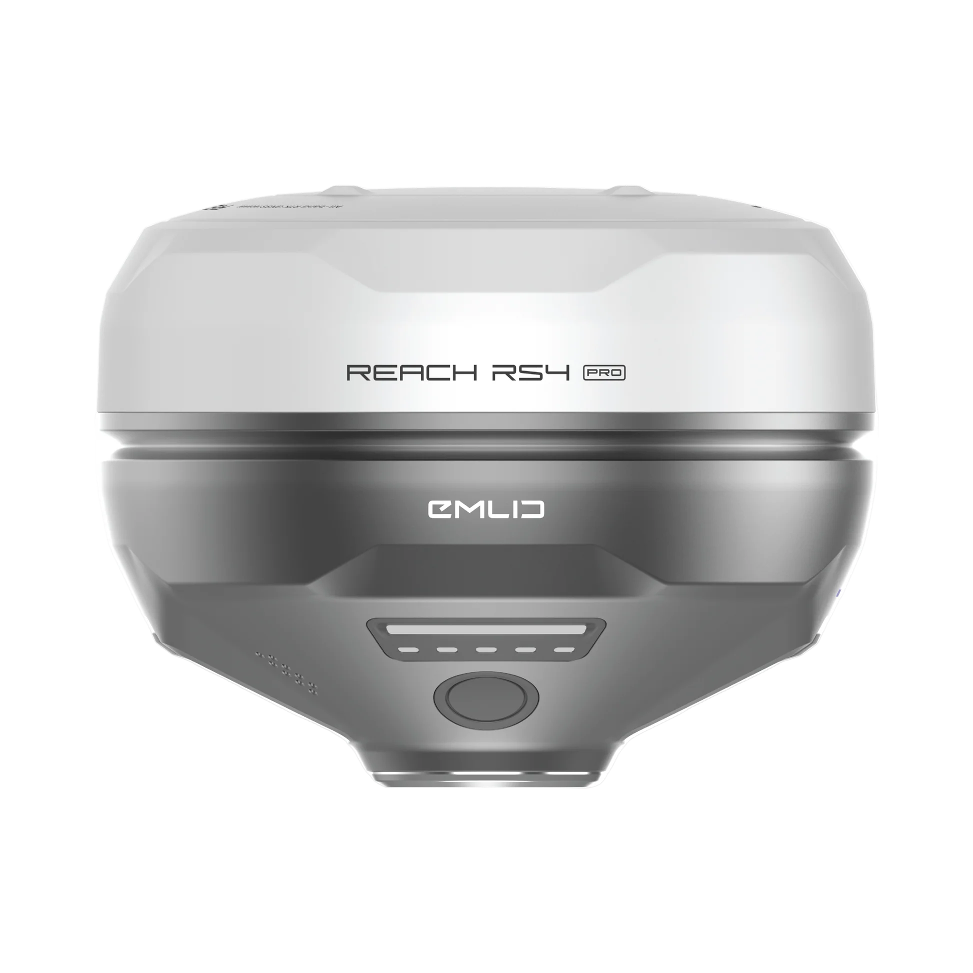 Emlid RS4 Pro with AR Magic<br>GNSS Receiver & Base Station