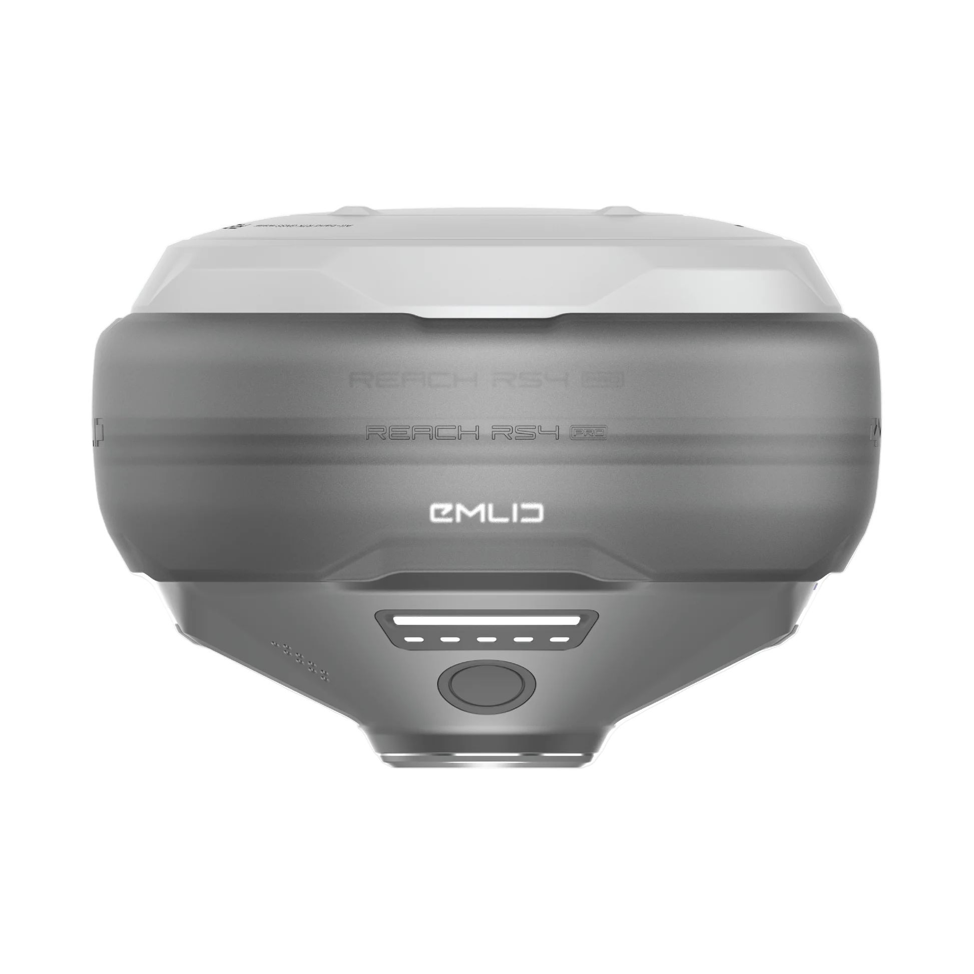 Emlid RS4 Pro with AR Magic<br>GNSS Receiver & Base Station