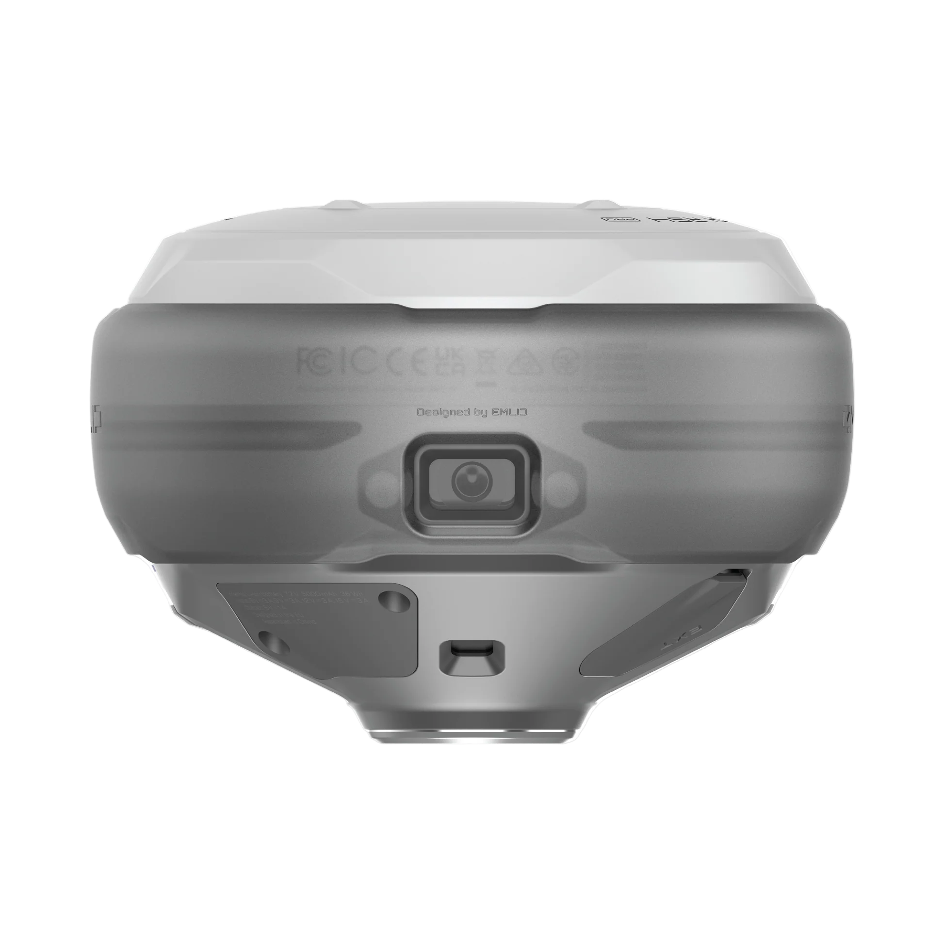 Emlid RS4 Pro with AR Magic<br>GNSS Receiver & Base Station