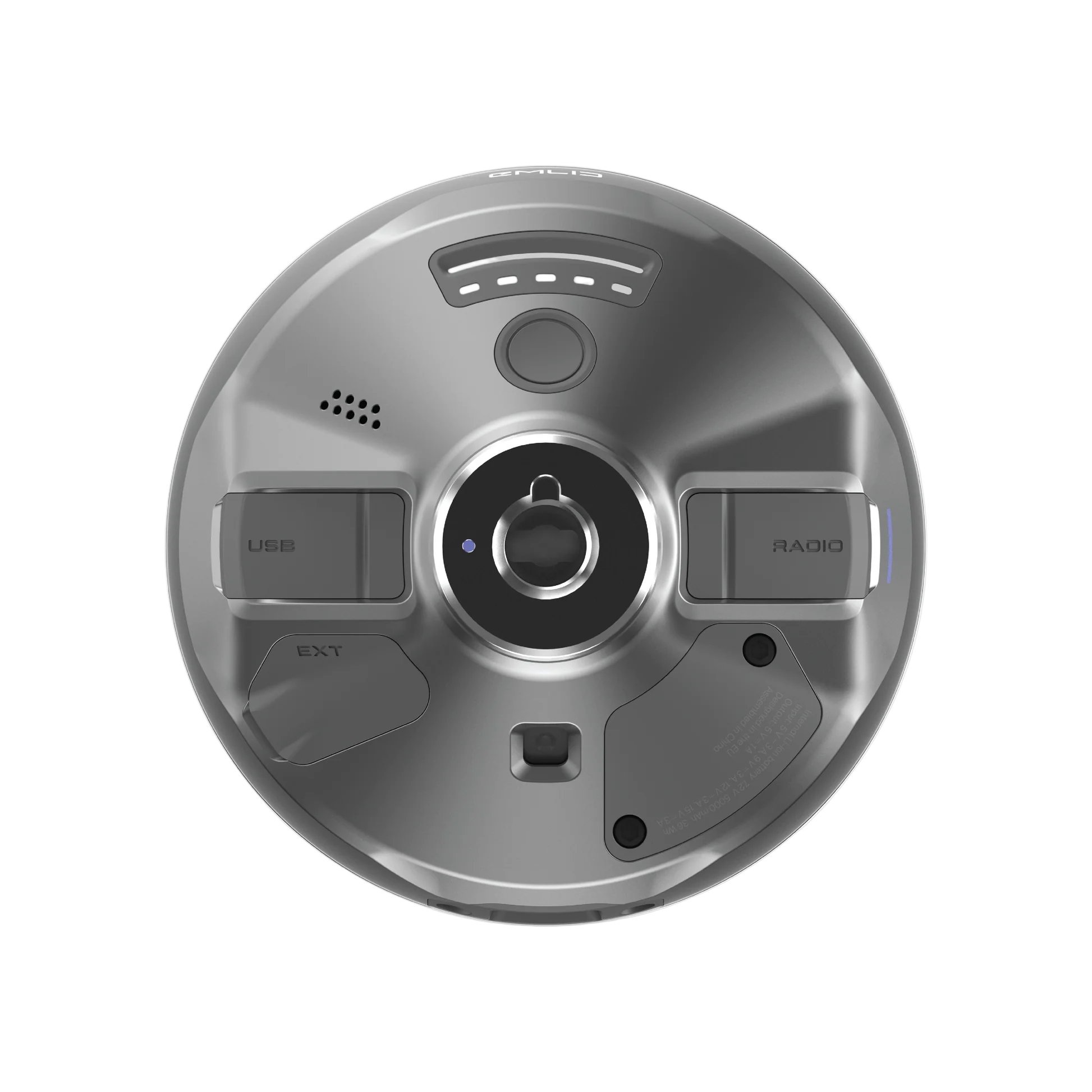 Emlid RS4 Pro with AR Magic<br>GNSS Receiver & Base Station