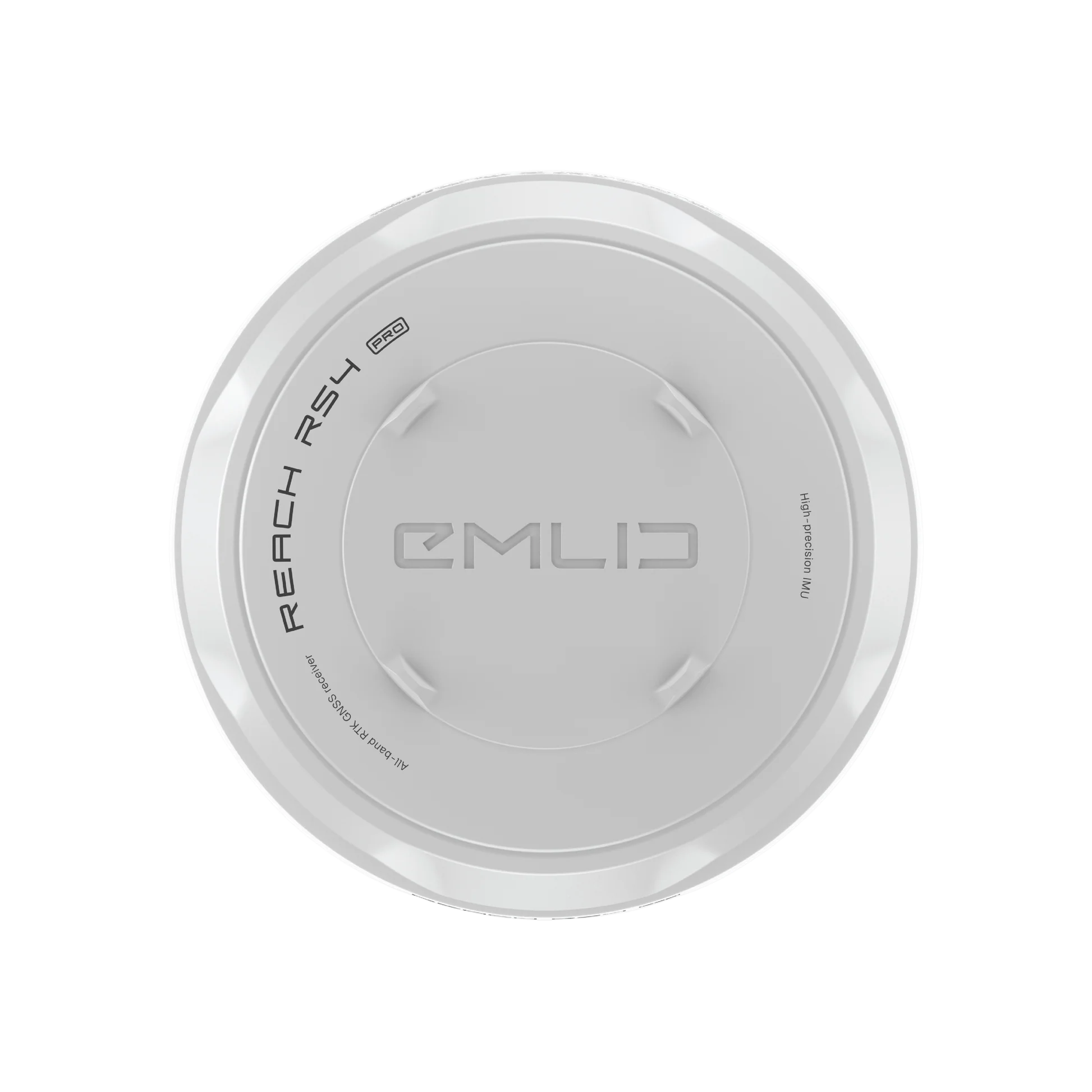 Emlid RS4 Pro with AR Magic<br>GNSS Receiver & Base Station