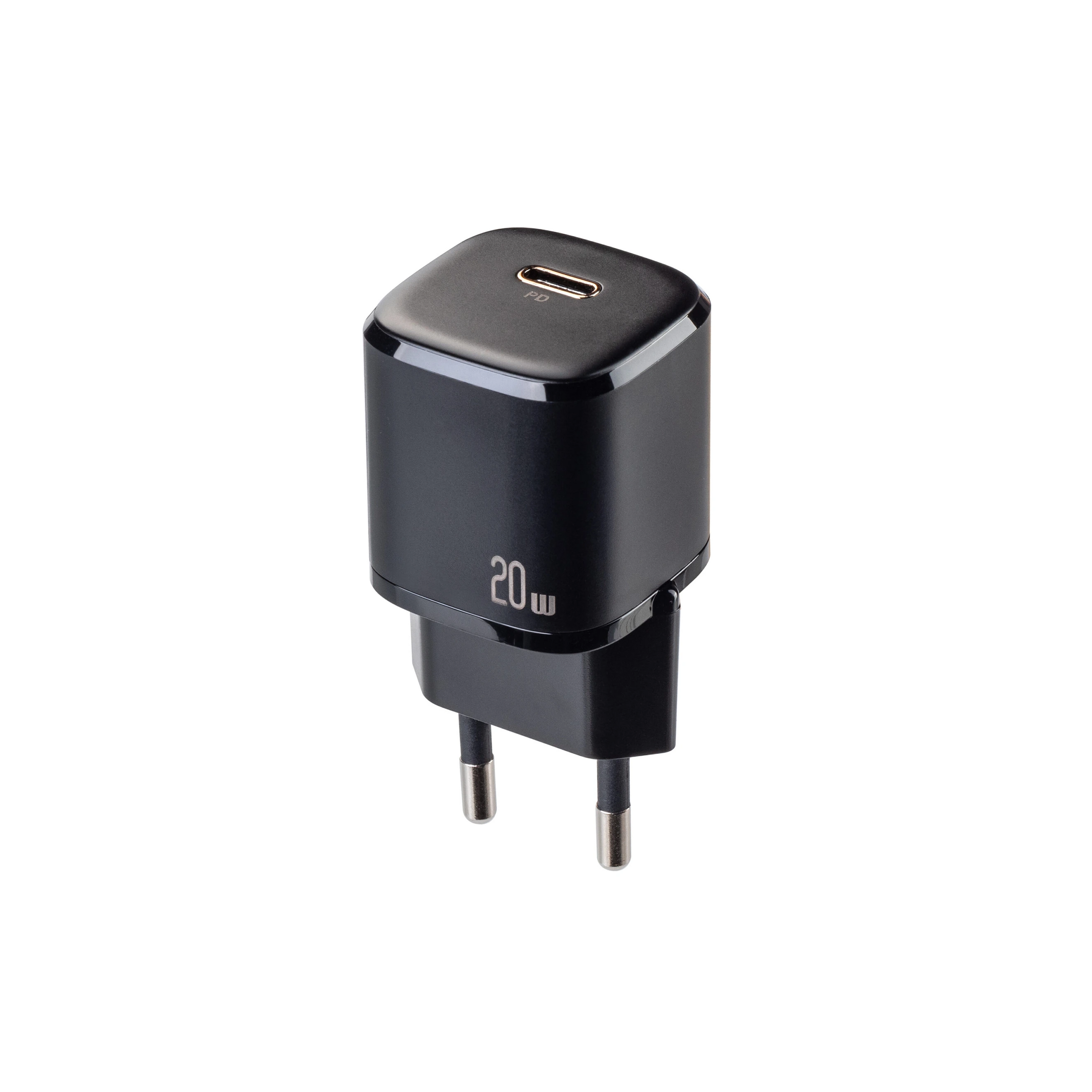 Emlid Fast Charger<br>Type USB-C