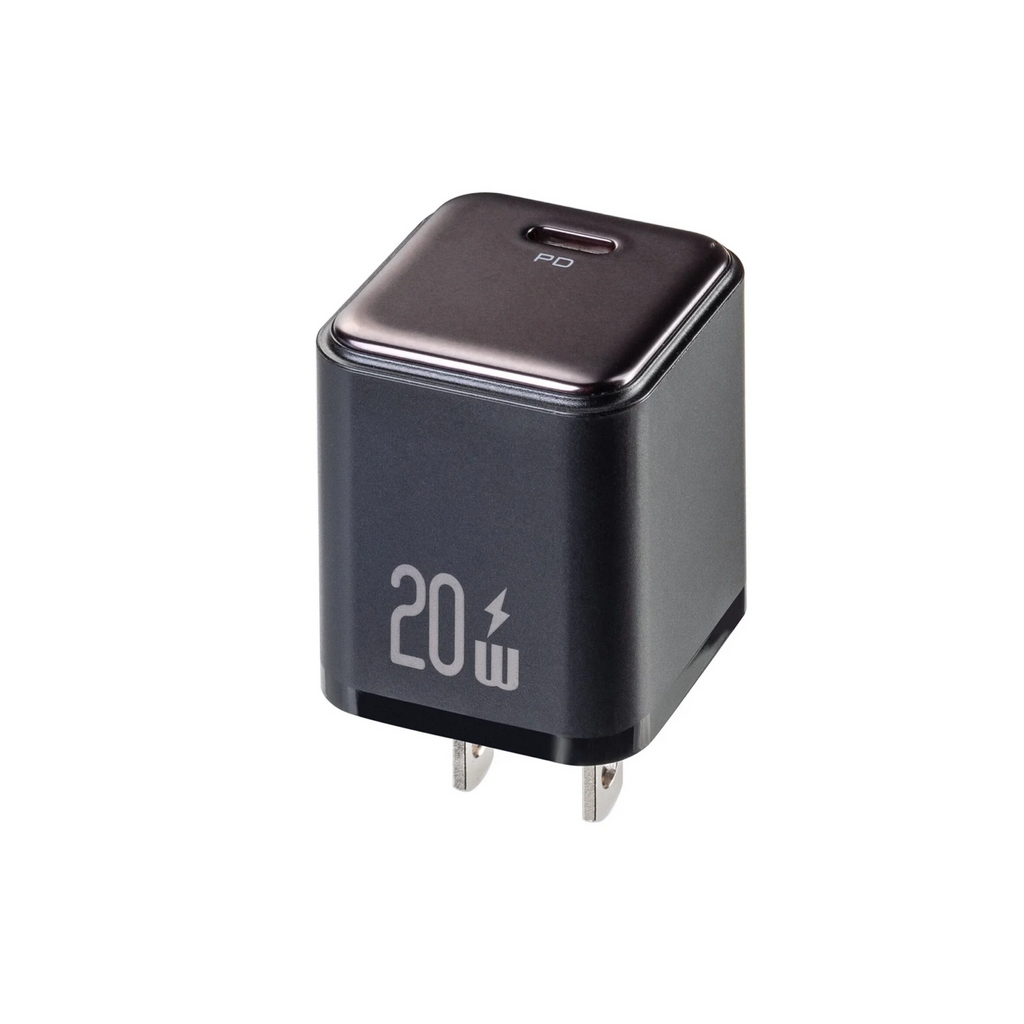 Emlid Fast Charger<br>Type USB-C