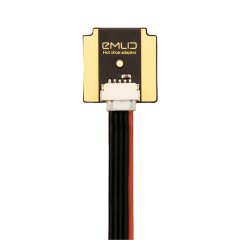 Hotshoe Adapter<br>for Reach M2/M+
