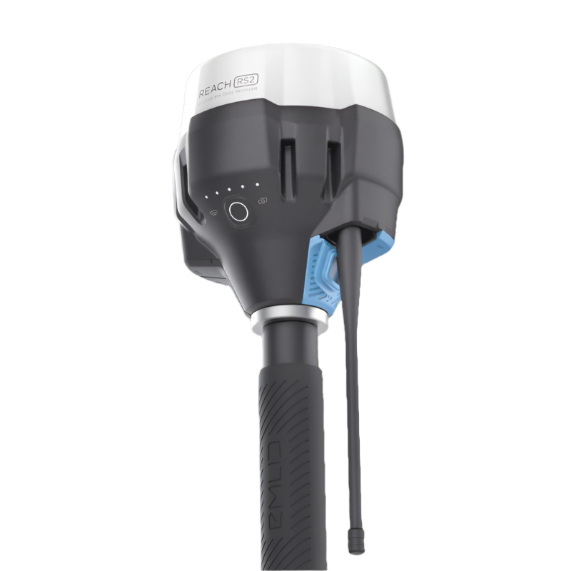 LoRa Antenna<br>for Reach RS3/2+