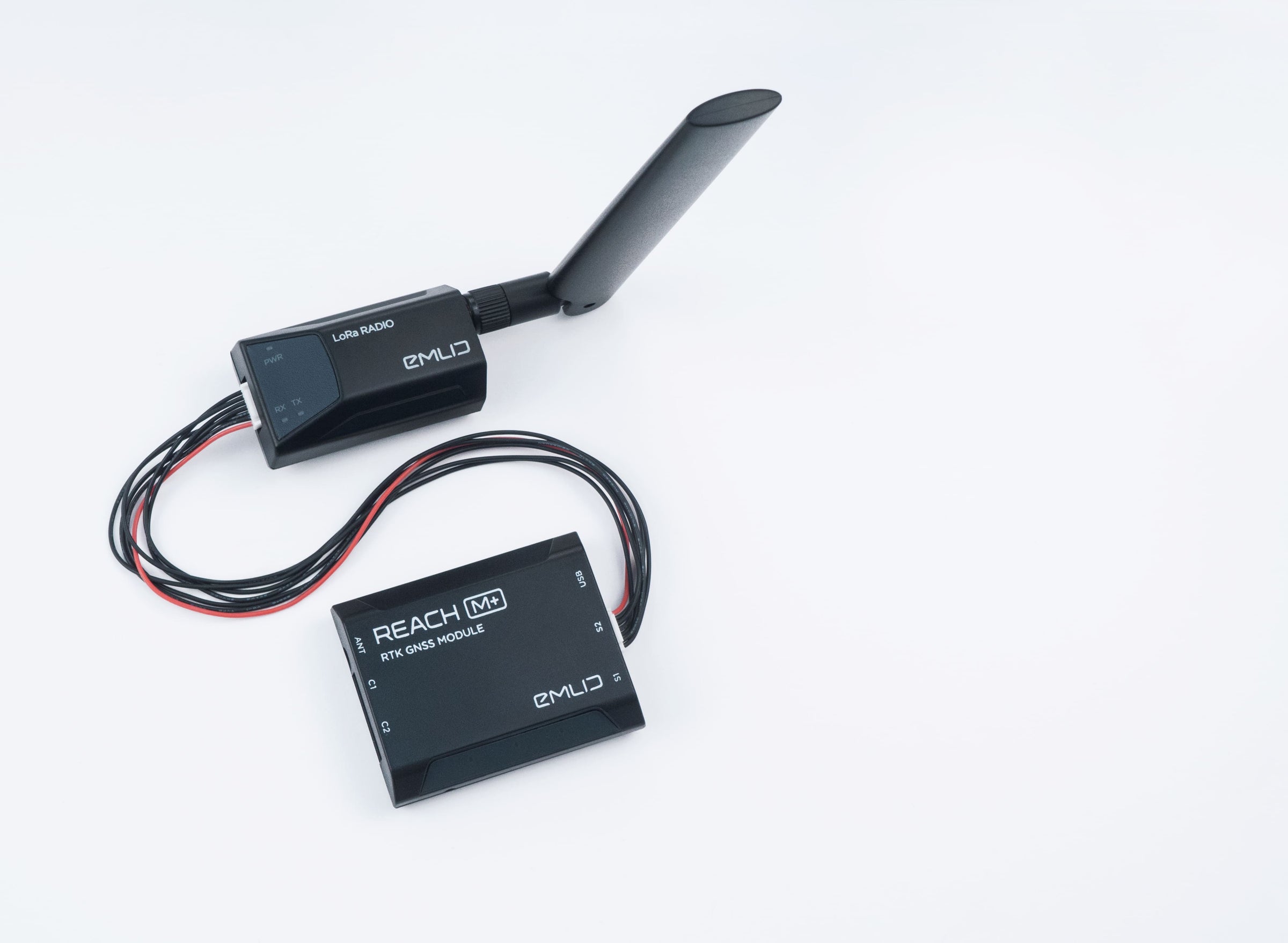 LoRa Radio<br>for Reach M2/M+