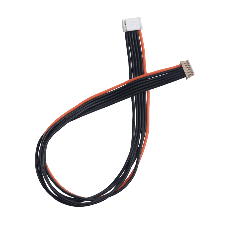 JST-GH 6 Pin Cable<br>for Pixhawk 1