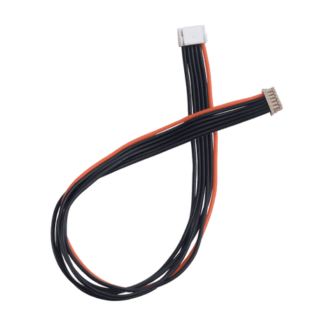 JST-GH 6 Pin Cable<br>for Pixhawk 1