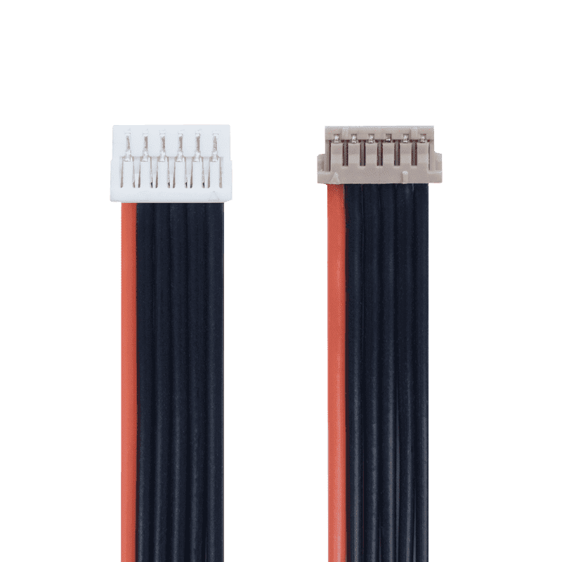 JST-GH 6 Pin Cable<br>for Pixhawk 1