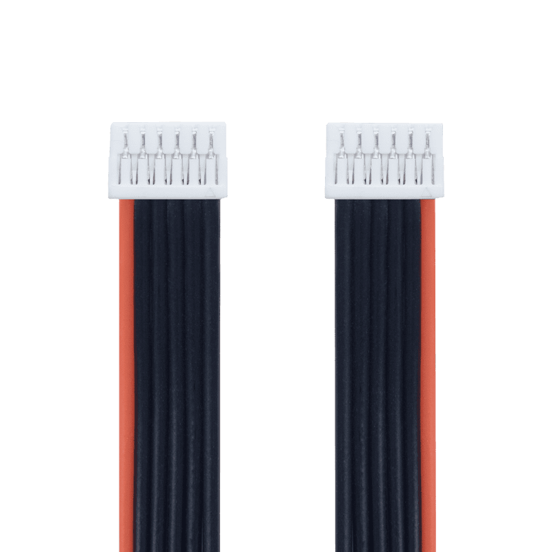 JST-GH 6 Pin Cable<br>for Pixhawk 2