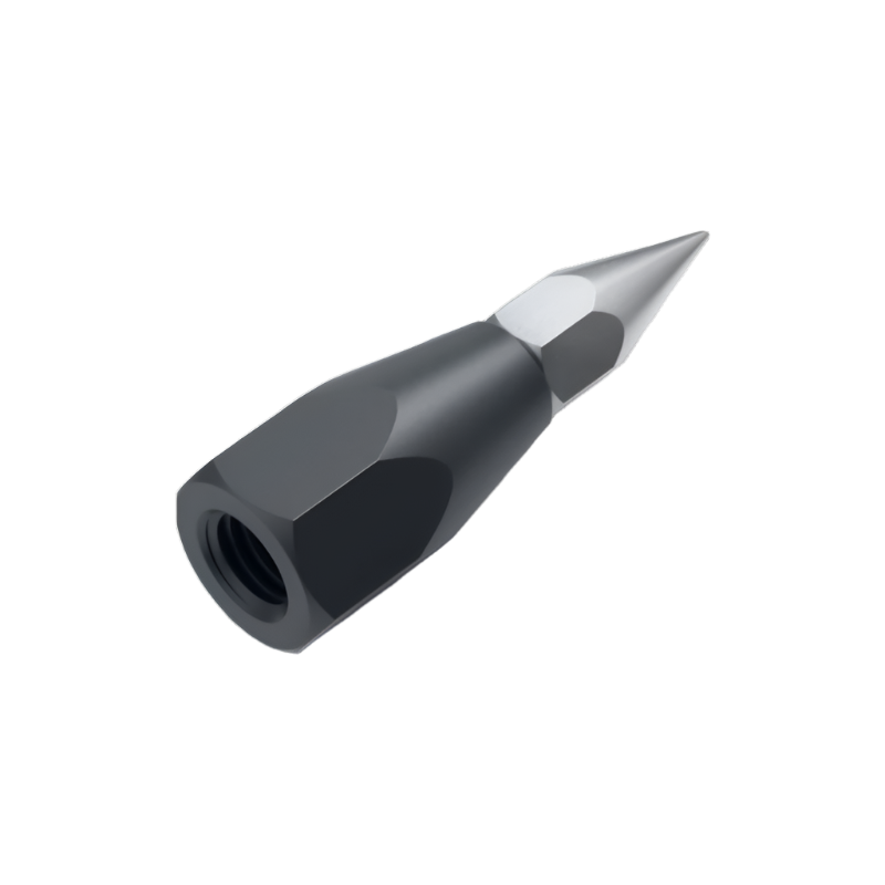 Replacement Tip<br>for Survey Pole