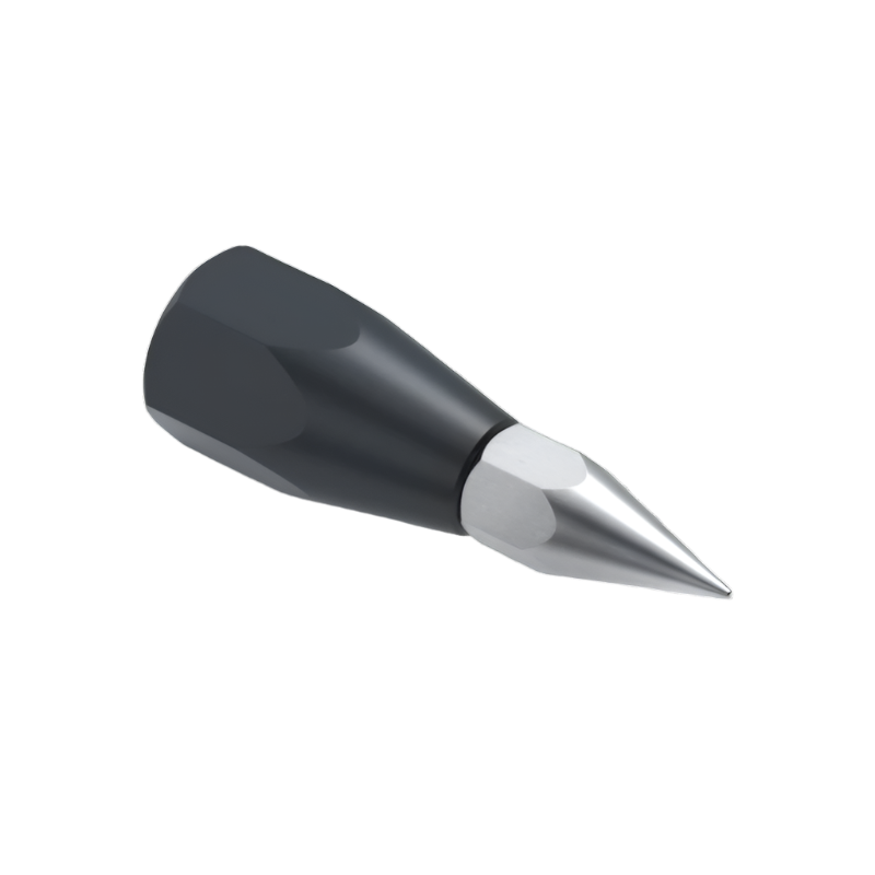 Replacement Tip<br>for Survey Pole
