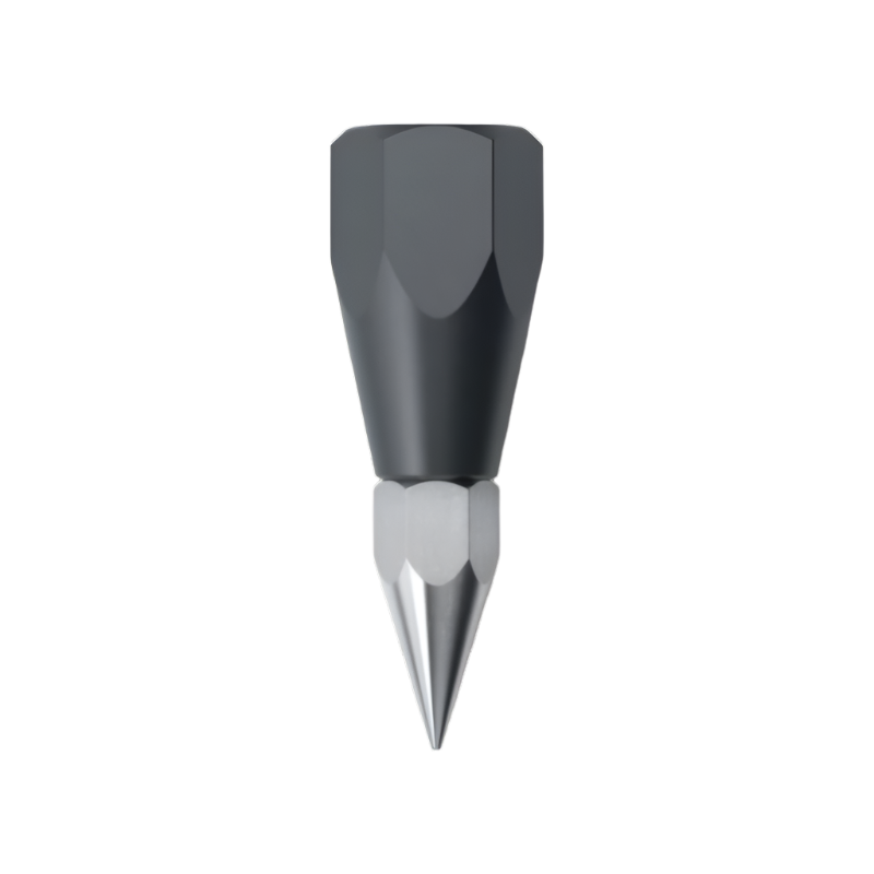 Replacement Tip<br>for Survey Pole