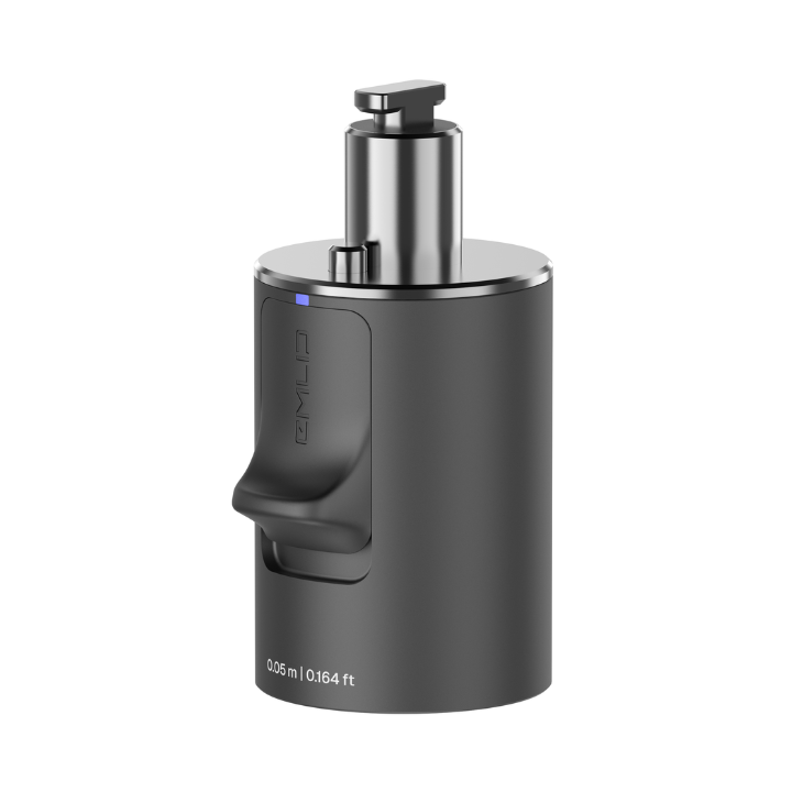 Emlid Quick Release Adapter<br>for survey pole