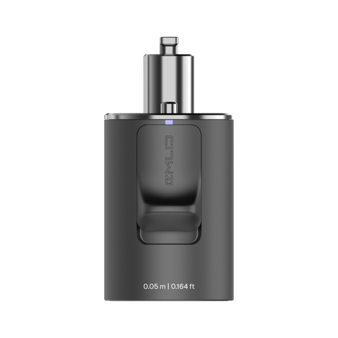 Emlid Quick Release Adapter<br>for survey pole