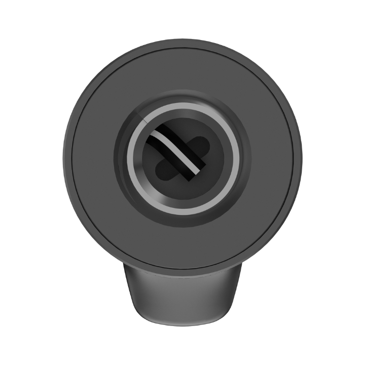 Emlid Quick Release Adapter<br>for survey pole