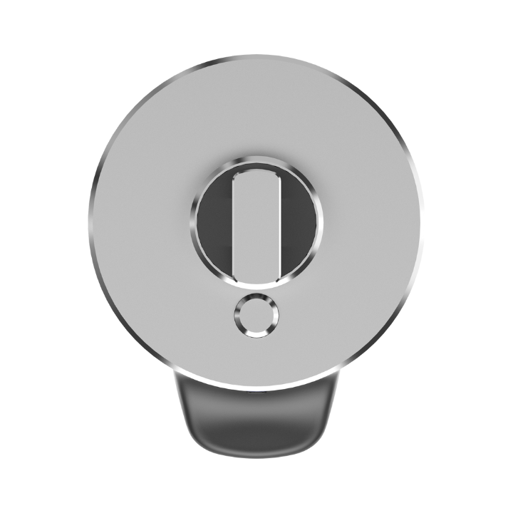 Emlid Quick Release Adapter<br>for survey pole