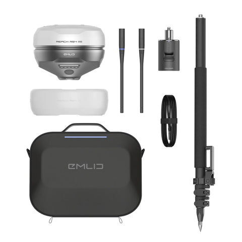 Emlid RS4 Drone Kit<br> Base Station System
