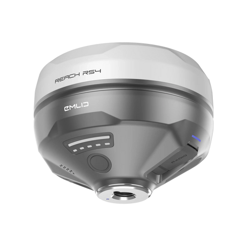 Emlid RS4 Pro Essential Kit<br> Base Station System