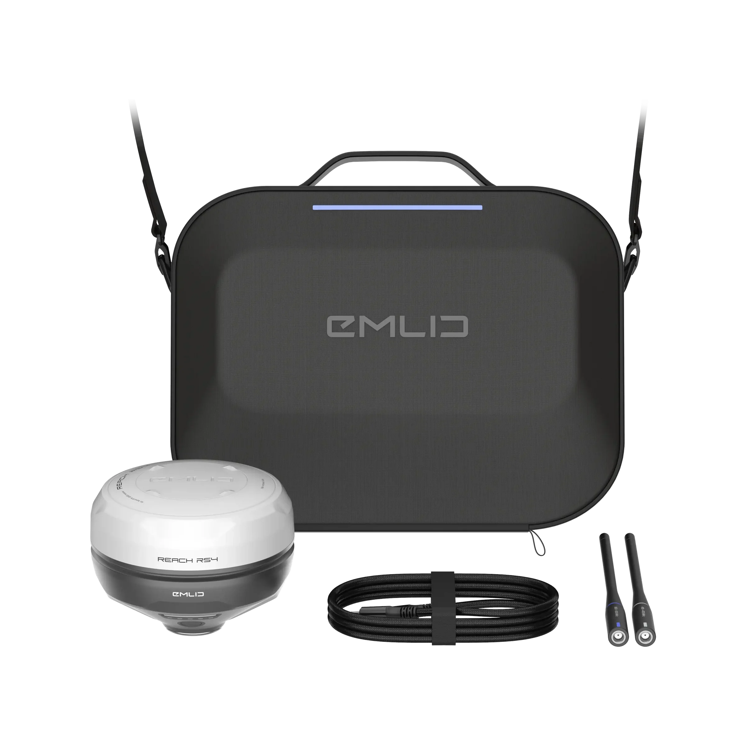 Emlid RS4 Drone Kit<br> Base Station System