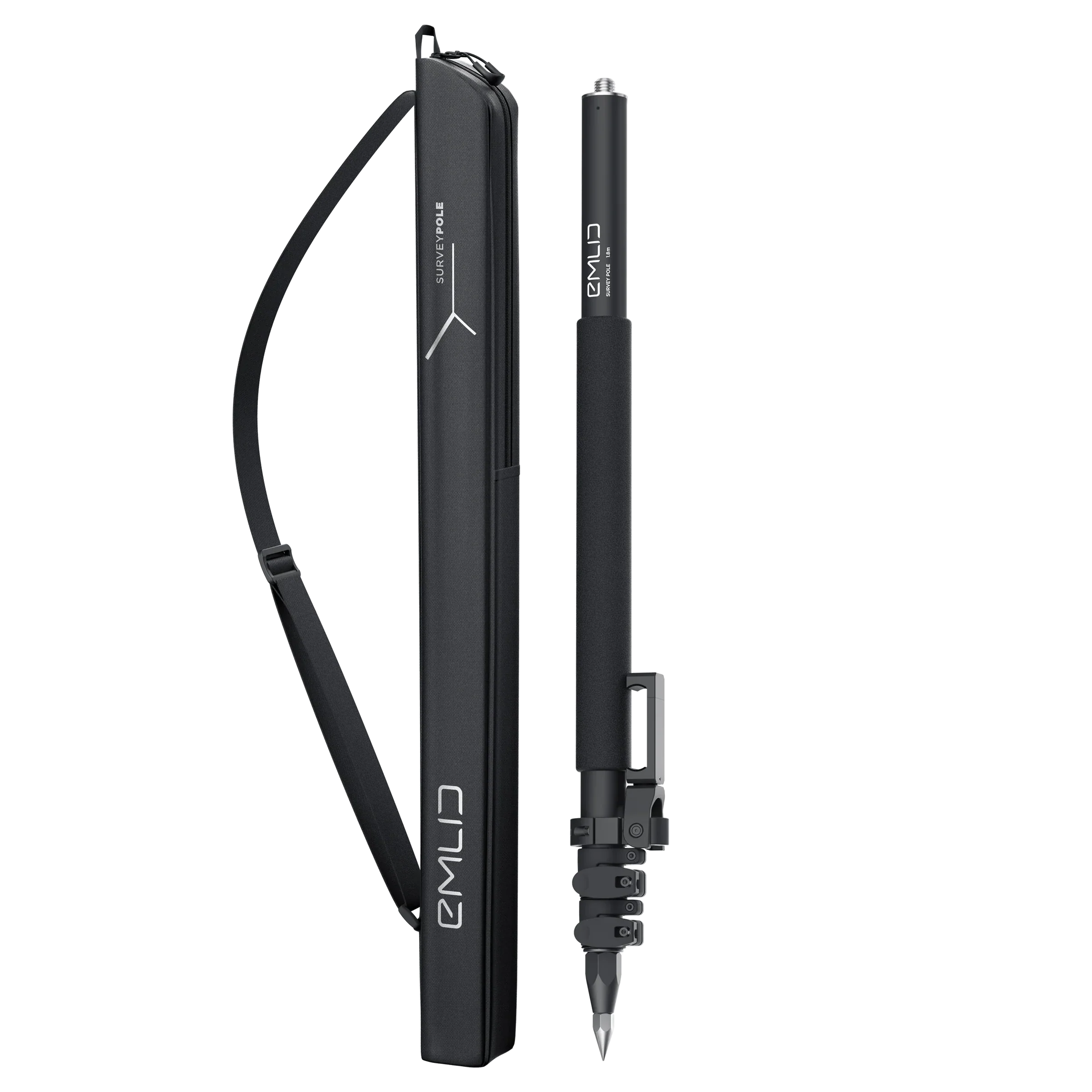 Emlid RX2 RTK Rover Kit<br>with IMU tilt compensation