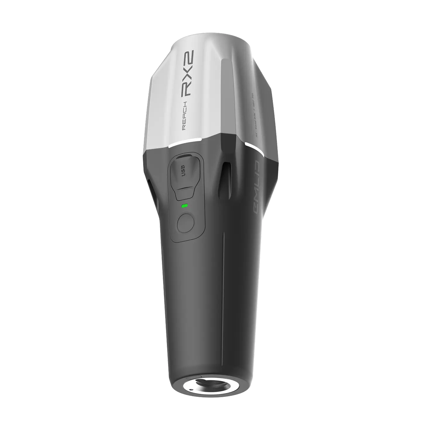 Emlid RX2 RTK Rover Kit<br>with IMU tilt compensation