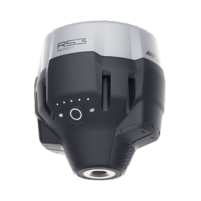 Emlid RS3 Survey Kit<br>with Tilt Compensation