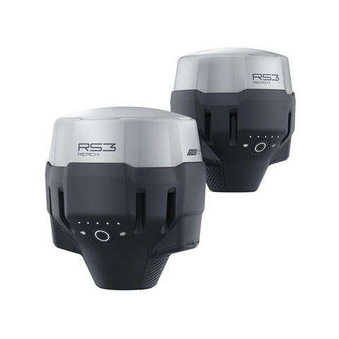 Emlid RS3 Survey Kit<br>with Tilt Compensation