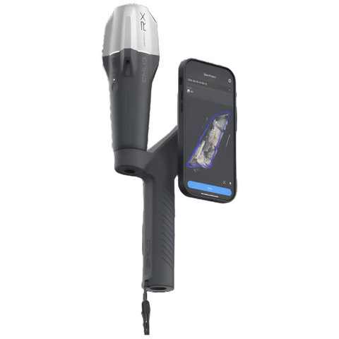 Emlid Scanning Kit<br>for Reach MX