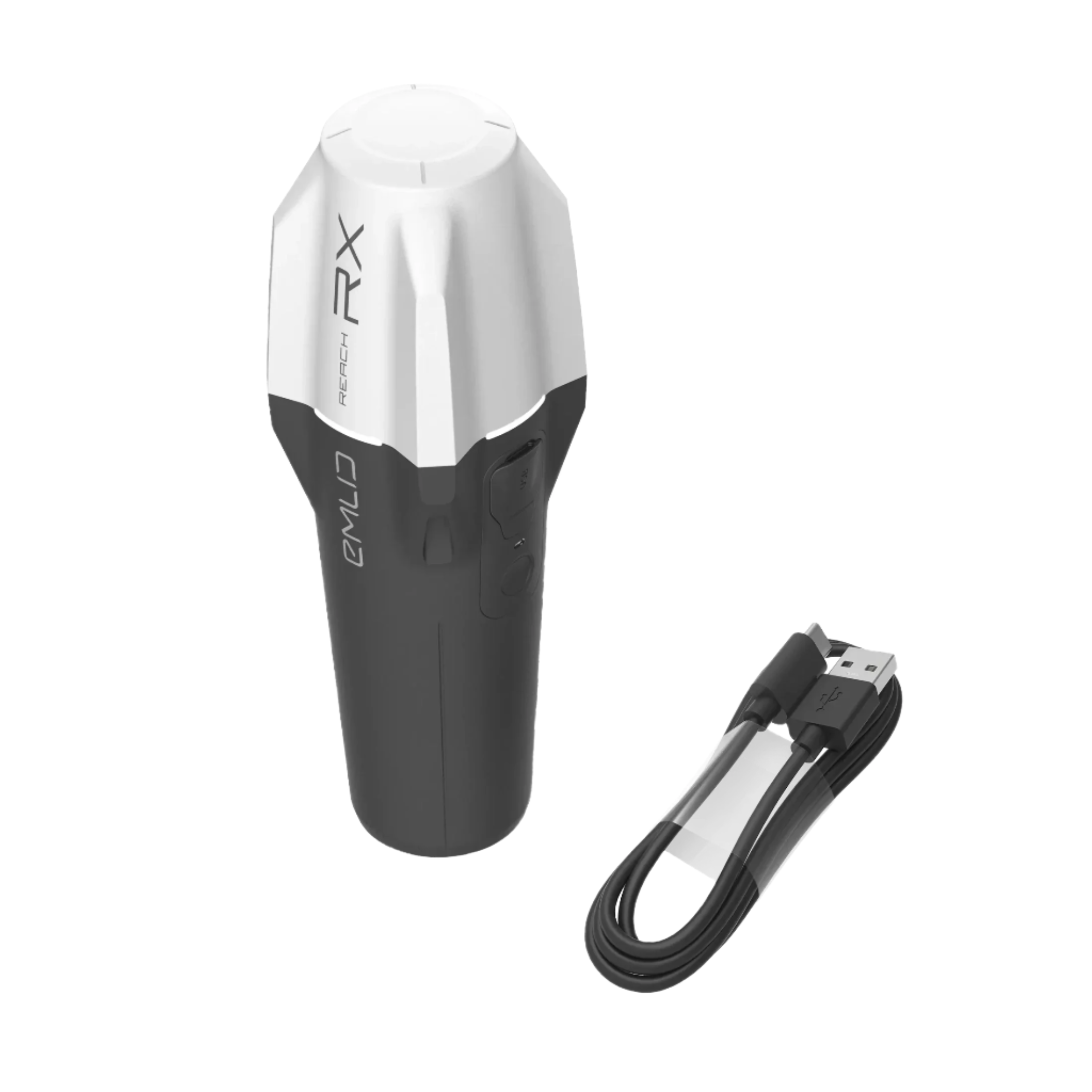 Emlid Reach RX<br> Multi-band RTK GNSS Receiver