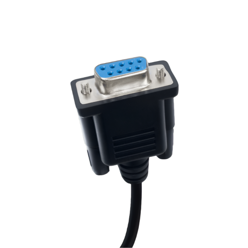 Emlid Reach Cable<br>Female DB9 Connector